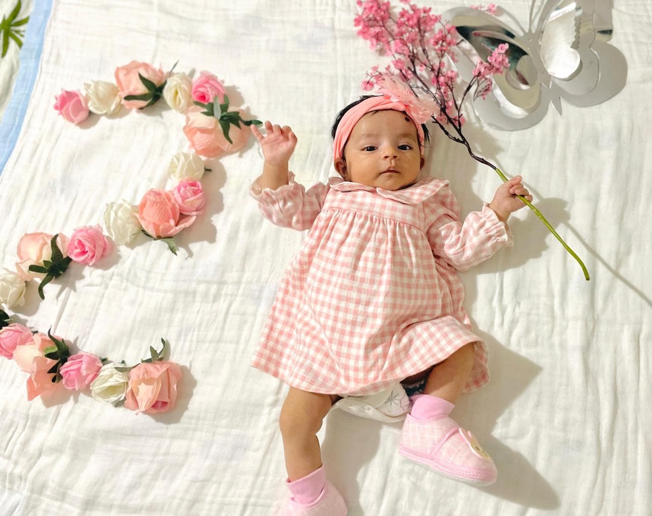2nd Month