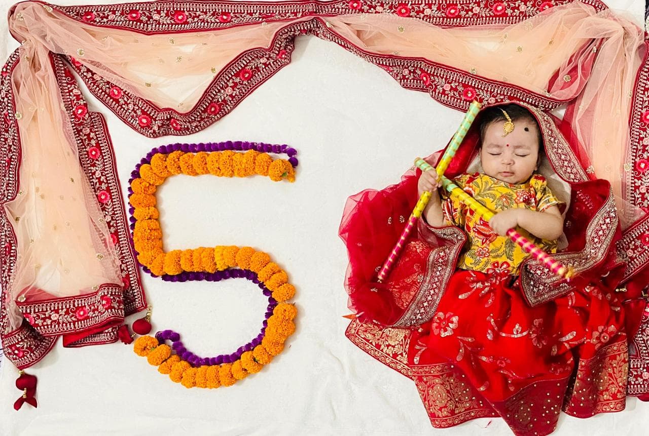 5th Month
